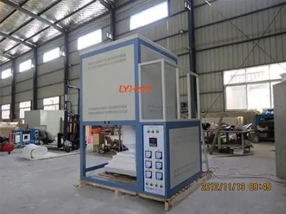 什么是熔塊爐？它的工作原理是什么？